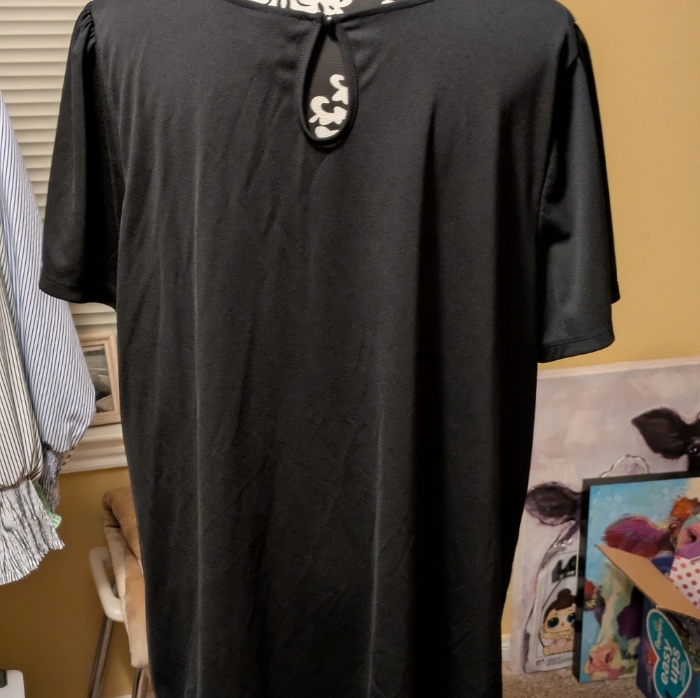 Worthington Woman Blouse